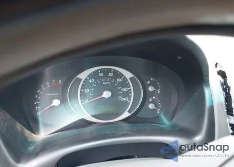 2007 Hyundai Tucson Gls из США, поврежденный, VIN KM8JM12BX7U551368